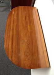 Paolo Buffa Unique Marquetry Liquor Cabinet by Serafino Arrighi, Italy, 1955