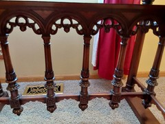 Antique Cabinet