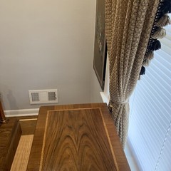 Baker Furniture Cabinet/Console/Bookcase (EXC.)