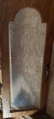 5 Vintage Kitchen Cabinet Wood Doors REDUCED 60% OFF