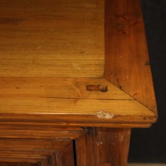 Chinese sideboard cabinet furniture vintage chest of drawers China 20th century