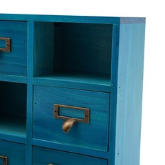 9 Drawers Apothecary Cabinet Apothecary Chest Cabinet Catalog Herb Storage Box