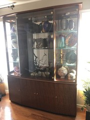 Decorative Cabinet