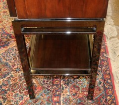 Awesome Chin Hua Lotus Bar Cabinet by Century Furniture