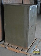 Vertical Compression File Cabinet, Hamilton Economy, Ulrich Planfiling Co