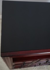 LF69982: Modern Asian Inspire TV Console Cabinet