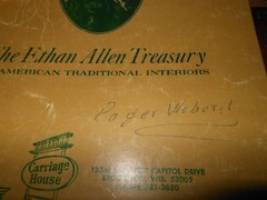 Ethen Allan The Treasury of Traditional Interiors 70th Edition