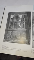 1970s henredon scene one lighted china cabinet