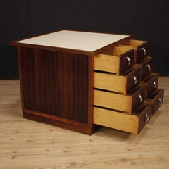 Modern design chest of drawers furniture dresser from the 60s 20th century 900