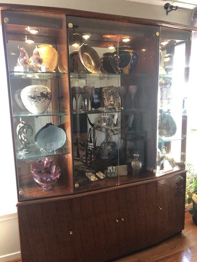 Decorative Cabinet