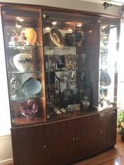Decorative Cabinet