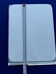 Vintage Mid Century Recessed Chrome Wall Mount Metal Medicine Cabinet Mirror 22”