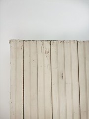 Primitive Antique Early American Kitchen Cabinet
