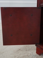 LF69982: Modern Asian Inspire TV Console Cabinet