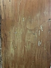 Nineteen Century Apothecary Cabinet Retaining Original Paint Finish