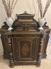 French Louis-Philippe Antique Furniture