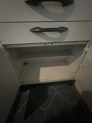 Vintage 1950’s Hamilton Electric Medicine Cabinet