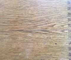 Vintage Oak Library Card Catalog By Gaylord Bros (Please Read Description)