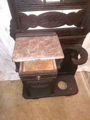 antique furniture