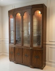 Drexel Heritage China Cabinet