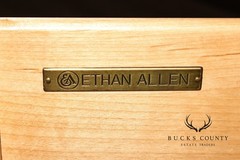 Ethan Allen ‘Tuscany’ China Cabinet