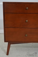 F62945: Modern Design Console Hall Cabinet