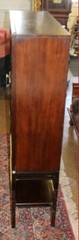 Awesome Chin Hua Lotus Bar Cabinet by Century Furniture