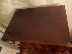Large Antique Asian Apothecary Chest multi drawers for diverse storage