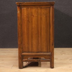 Chinese sideboard cabinet furniture vintage chest of drawers China 20th century