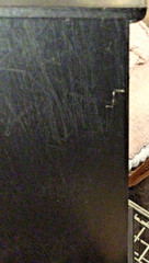 Antique Vintage GENERAL STORE SPICE COUNTER DISPLAY CABINET CHEST CASE 4 Drawer