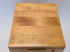Alvar Aalto Artek Cabinet Finland 1950s Vintage Original