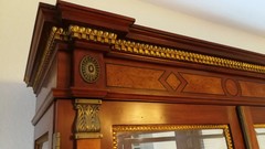 John Widdicomb Furniture 5588 China Cabinet