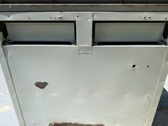 Vintage 50s Youngstown Metal Kitchen Base Cabinet 36″X36X24 Mid-Century