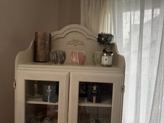 China Cabinet Antique