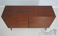 F62945: Modern Design Console Hall Cabinet