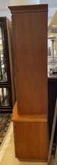 Sieling Modern Breakfront/China Cabinet