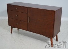 F62945: Modern Design Console Hall Cabinet