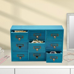 9 Drawers Apothecary Cabinet Apothecary Chest Cabinet Catalog Herb Storage Box