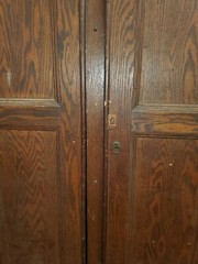 antique wardrobe armoire