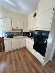 Mid Century Kitchen Cabinet With Working Appliances Local Pick Up