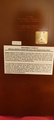 bombay company cabinet