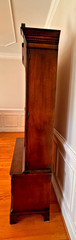 Union-National “Heritage House” Breakfront Cabinet
