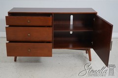 F62945: Modern Design Console Hall Cabinet