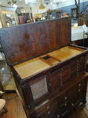 Early 1900’s Dental Cabinet