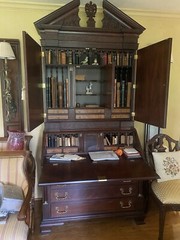 henkel harris furniture used