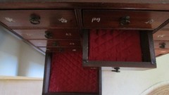 Large Antique Asian Apothecary Chest multi drawers for diverse storage