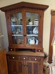 China cabinet
