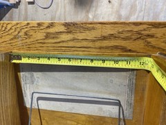 Antique Oak 12 Drawer File Cabinet – Rockwell & Rupel of Chicago