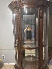 China Hutch