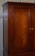 RRP £5500 HARRODS LONDON KENNEDY CAMPAIGN FURNITURE MEDIA ENTERTAINMENT CABINET